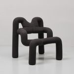 1106 4476 ARMCHAIR